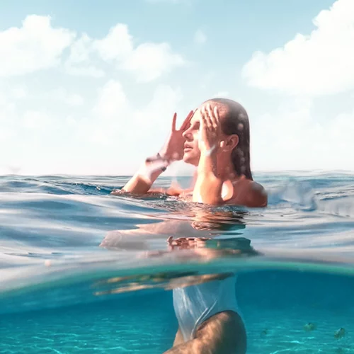 Τρεις καλοί λόγοι για περισσότερο κολύμπι