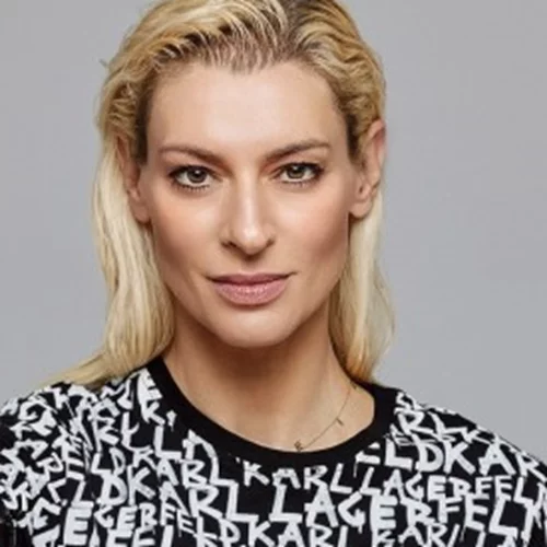 Ζέτα Δούκα | Η συγκλονιστική φωτογραφία από τη γέννηση της κόρης της και τον τοκετό των 26 ωρών