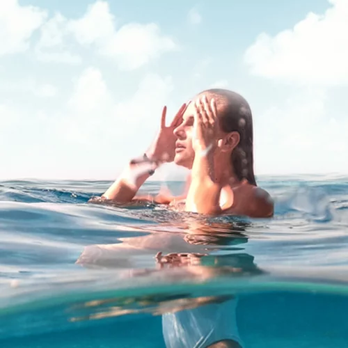 Κάνει να κολυμπήσω στη θάλασσα κατά την περίοδό μου;