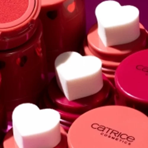 Heart Affair | Η νέα συλλογή μακιγιάζ που σίγουρα θα ερωτευτείς