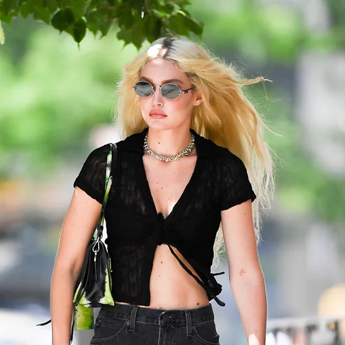 Τα πιο cool καλοκαιρινά κοσμήματα που θα επέλεγε μία fashion lover