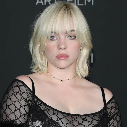 H Billie Eilish έγινε ξανά καστανή - και πήρε την πιο σωστή απόφαση