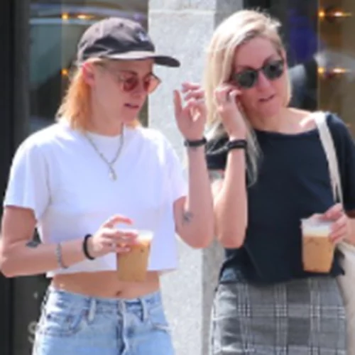 Kristen Stewart- Dylan Meyer | Ετοιμάζονται να παντρευτούν σύντομα