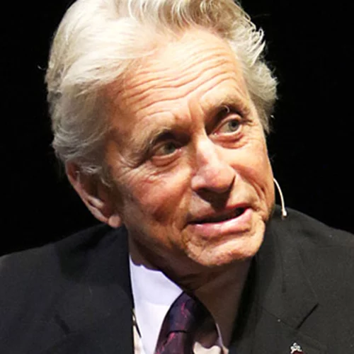Νέα σειρά | Ο Michael Douglas υποδύεται τον Βενιαμίν Φραγκλίνο στη μίνι σειρά "Franklin"