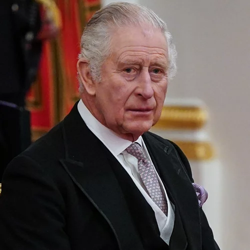 Πάνω από 2.200 προσκεκλημένοι από 203 χώρες στην τελετή στέψης του βασιλιά Charles