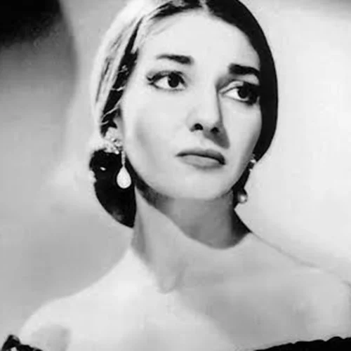 Ένα μουσείο αφιερωμένο στη Μαρία Κάλλας έρχεται στην καρδιά της Αθήνας