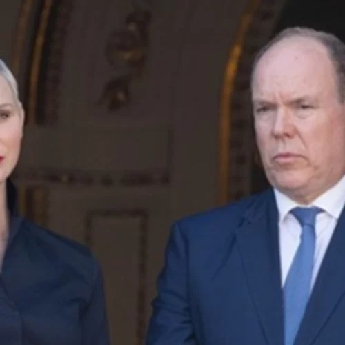 Πριγκίπισσα Charlene | Τι συνέβη στο "Χορό των Ρόδων" που συζητήθηκε;