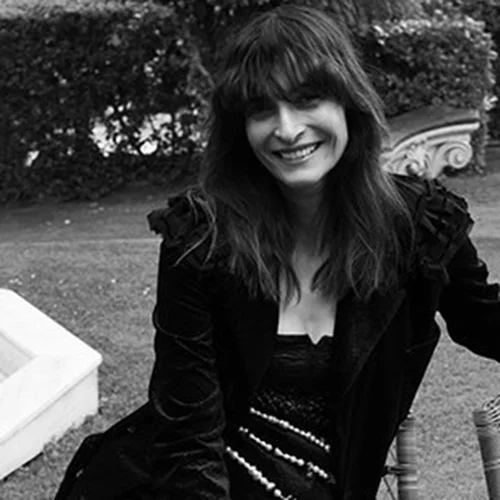 Αντιγόνη Κουλουκάκου | Το αγαπημένο της άρωμα είναι το πιο κομψό όλων