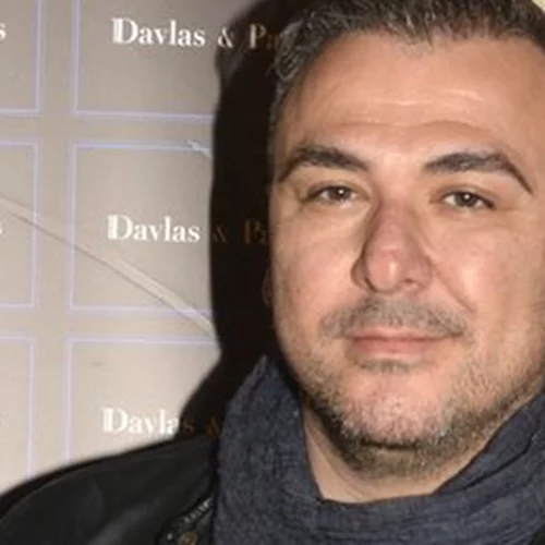 Αντώνης Ρέμος | "Για εμένα ο Πέτρος Φιλιππίδης είναι ένα καταπληκτικό παιδί"