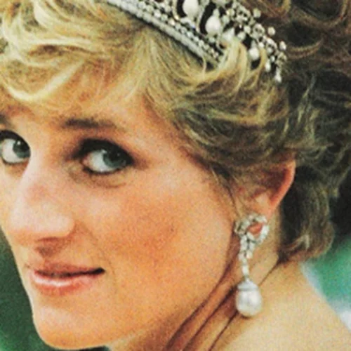 Η πριγκίπισσα Νταϊάνα τράνταξε το "κλουβί" της μοναρχίας