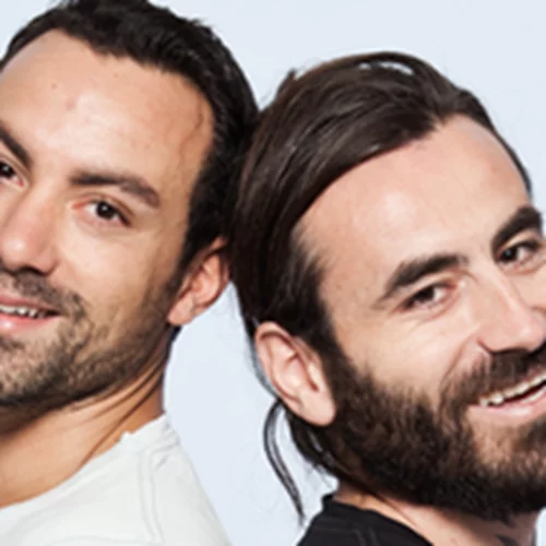 Σάκης Τανιμανίδης για "World Party" | "Ποτέ μη λες ποτέ..."