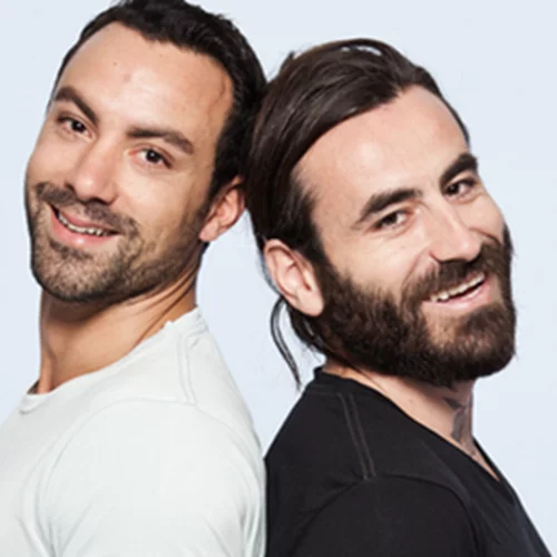 Ο Σάκης Τανιμανίδης για τον Γιώργο Μαυρίδη | "Τελικά αυτά που μας ενώνουν είναι περισσότερα από αυτά που μας χωρίζουν"