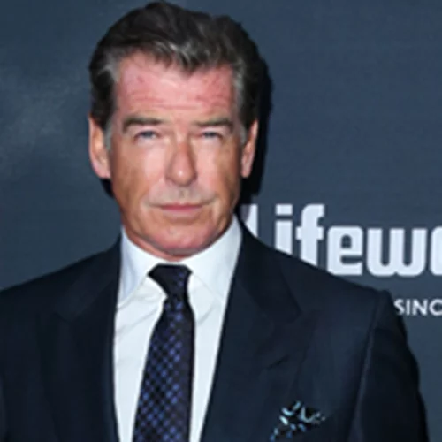 O Pierce Brosnan δεν νοιάζεται ποιος θα είναι ο επόμενος James Bond