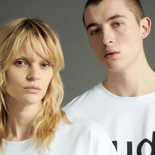 Η νέα unisex σειρά STUDIO by Seidensticker έφτασε στο Clodist.gr