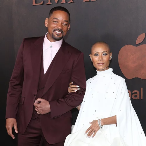 Will Smith- Jada Pinkett Smith | Η πρώτη τους εμφάνιση στο κόκκινο χαλί μετά το χαστούκι στα Όσκαρ