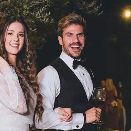 Άκης Πετρετζίκης | "Είναι δύσκολη πίστα το δεύτερο παιδί. Την έχουμε "ακούσει" λίγο"