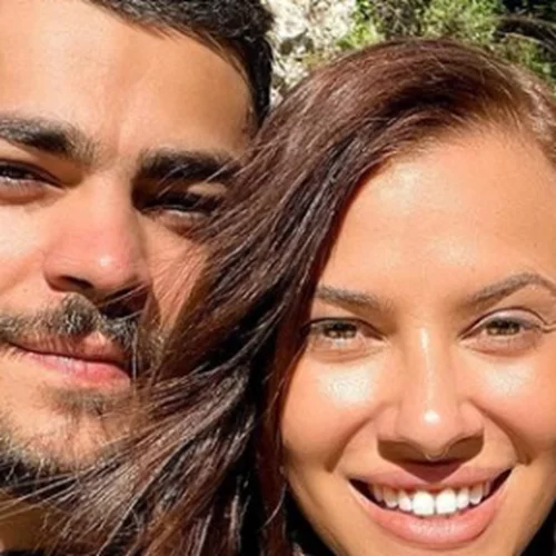 Λάουρα Νάργες | "Θα γίνουμε γονείς και πετάμε από την χαρά και την ευτυχία μας!"