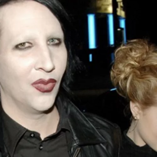 Marilyn Manson | Έκανε μήνυση για συκοφαντική δυσφήμιση στην Evan Rachel Wood