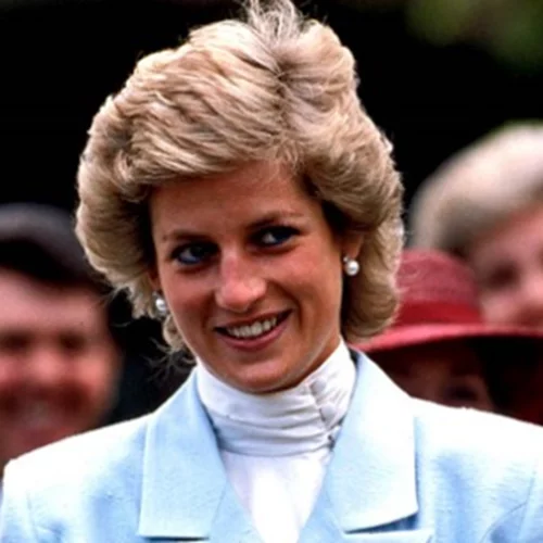 Το παράξενο προαίσθημα της πριγκίπισσας Diana για το μέλλον της