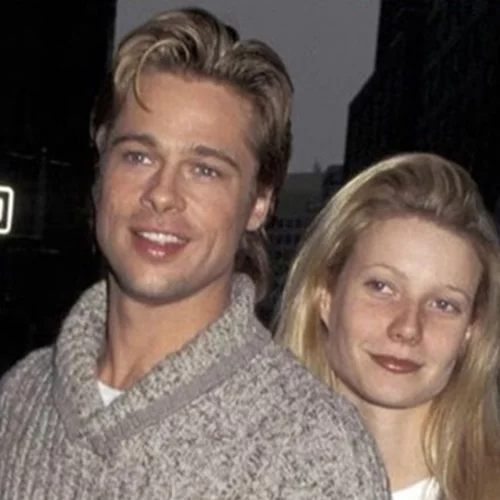 "Ακόμα σ'αγαπώ" | Ο Brad Pitt έδωσε συνέντευξη στη Gwyneth Paltrow και μίλησε για τη σχέση τους