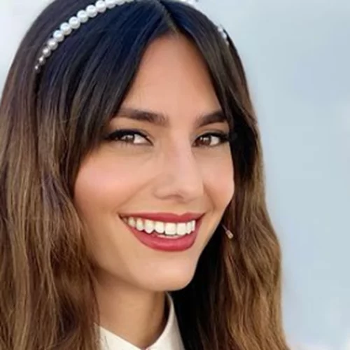 Καμία κόντρα | Ηλιάνα Παπαγεωργίου, Ζενεβιέβ Μαζαρί και Έλενα Χριστοπούλου μαζί για φαγητό