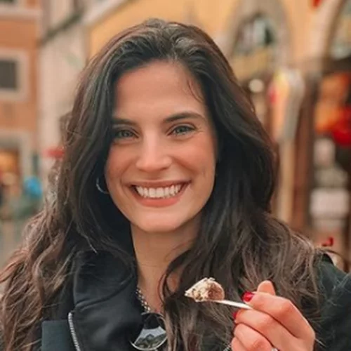 "Τα μωρά πού είναι;" | Τα αρνητικά σχόλια για το ταξίδι της Χριστίνας Μπόμπα και η απάντησή της