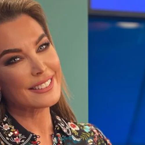 Λυδία Ευαγγελάτου | Έξι φορές που η Τατιάνα Στεφανίδου μας έδειξε την καλλονή κόρη της