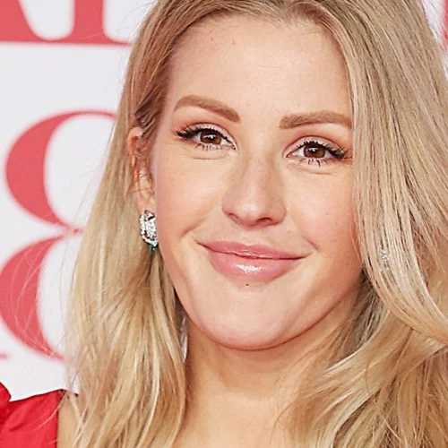 Η Ellie Goulding μιλάει για το γάμο της