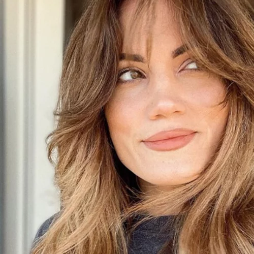 Μαίρη Συνατσάκη | "Στην αρχή της εγκυμοσύνης δεν μπορούσα να σταθώ όρθια από τους εμετούς και την αδιαθεσία"