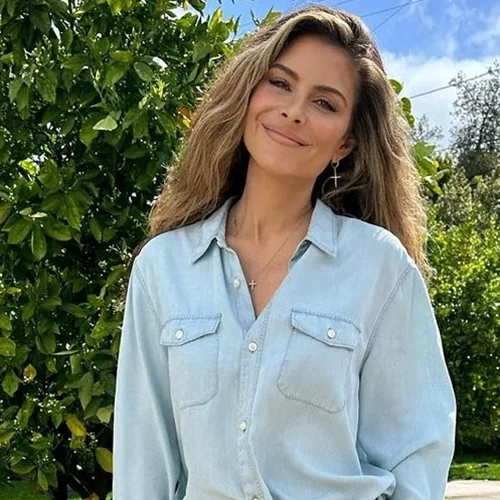 Μαρία Μενούνος | "Είμαι τόσο ευγνώμων που σε είχα μητέρα μου. Ελπίζω να μπορώ να είμαι το 10% αυτού που ήσουν για την κόρη μου..."