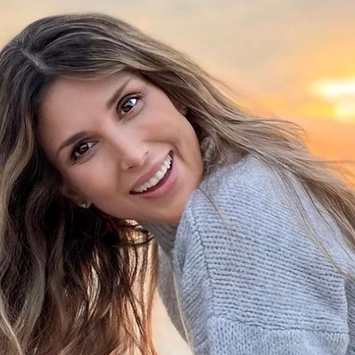 Ρούλα Σταματοπούλου | Η υπέροχη φωτογραφία με φουσκωμένη κοιλίτσα