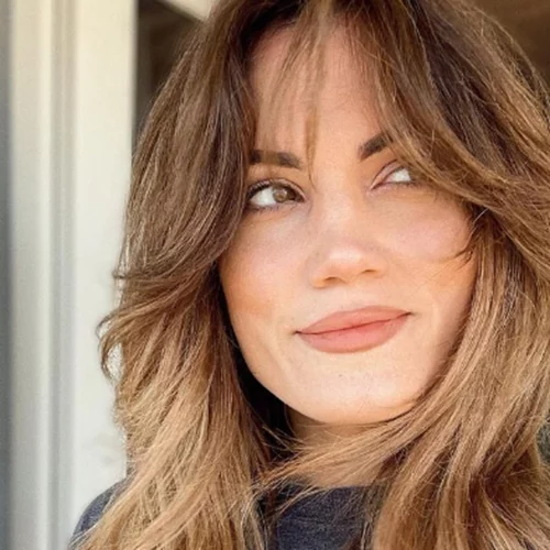 Η Μαίρη Συνατσάκη πήγε για υπέρηχο | "Οι μαίες και ο γιατρός δεν με έχουν δει να φοράω τίποτε άλλο εκτός από την τυχερή μου σαλοπέτα"