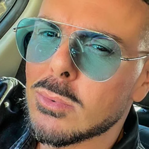 O Νίκος Βουρλιώτης σε μία σπάνια δημόσια εμφάνιση με την γλυκύτατη κόρη του, Δέσποινα