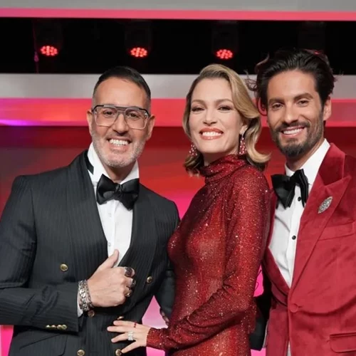 GNTM | Τα πιο επικά tweets της βραδιάς του μεγάλου τελικού