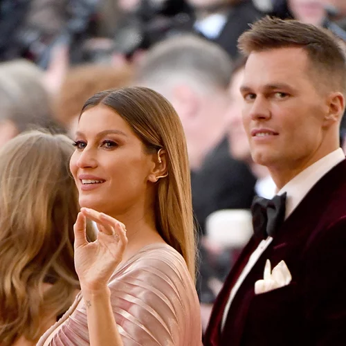 Tom Brady - Gisele Bündchen | Προσέλαβαν δικηγόρους για το διαζύγιο