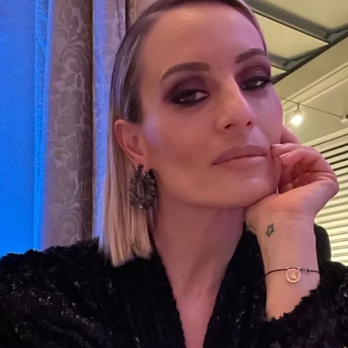 Ελεονώρα Μελέτη | Δέχτηκε επίθεση στο Instagram με αφορμή ένα γλυκό