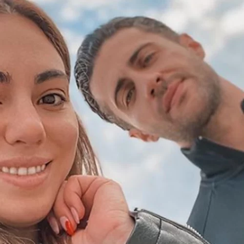 Ευρυδίκη Βαλαβάνη - Κωνσταντίνος Βασάλος | Αυτή ήταν η τελευταία τους κοινή εμφάνιση