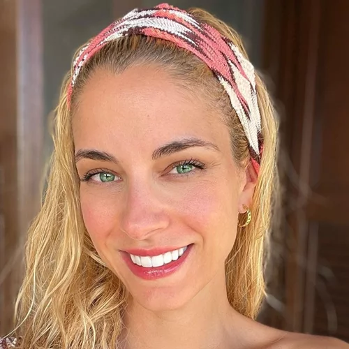 Δούκισσα Νομικού | Υιοθέτησε μια από τις πιο hot τάσεις μαλλιών του φθινοπώρου