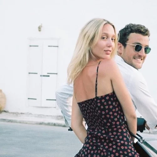 Η Μαρία Ολυμπία έγινε 26! Η τρυφερή ανάρτηση της μητέρας της, Marie Chantal