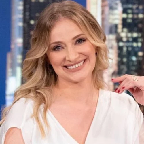 Η Λένα Δροσάκη γιόρτασε τα πρώτα της γενέθλια χωρίς τον Αλέξανδρο Μπουρδούμη