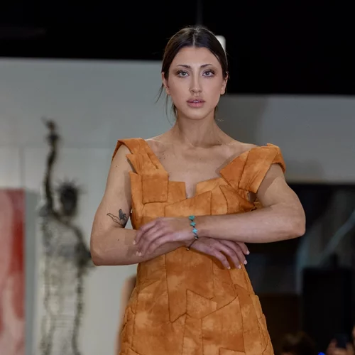 New Designers Awards | Η Εβδομάδα μόδας της Αθήνας στηρίζει την εξωστρέφεια της ελληνικής μόδας