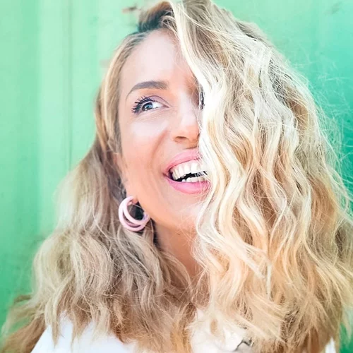 Μαρία Ηλιάκη | Η φωτογραφία αγκαλιά με την κόρη της ενώ κοιμούνται είναι ό, τι πιο γλυκό θα δεις σήμερα