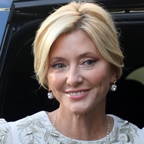 Marie-Chantal | Αυτό είναι το άρωμα που φορά καθημερινά