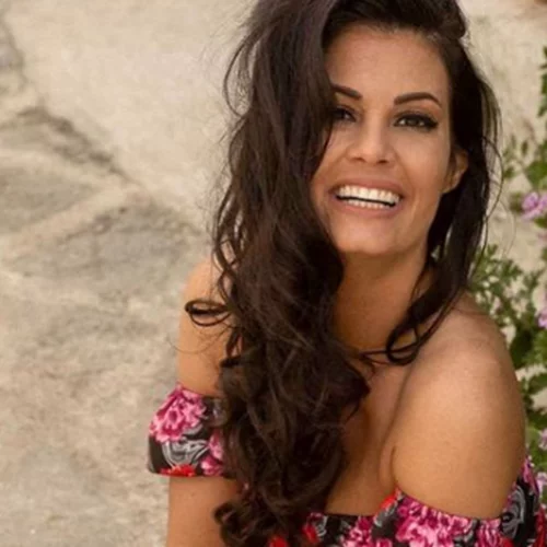 Υπερήφανη μαμά η Μαρία Κορινθίου | Δείτε πόσο μεγάλωσε η Ισμήνη Αϊβάζη