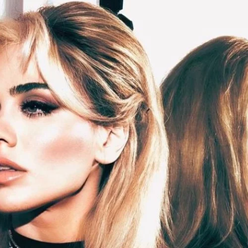 Κόνι Μεταξά | Η φωτογραφία με τη φουσκωμένη κοιλίτσα που πυροδότησε τις φήμες περί εγκυμοσύνης