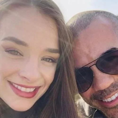 Μιχάλης Ζαμπίδης | Γέννησε η σύντροφός του. Ποιο είναι το φύλο των παιδιών;