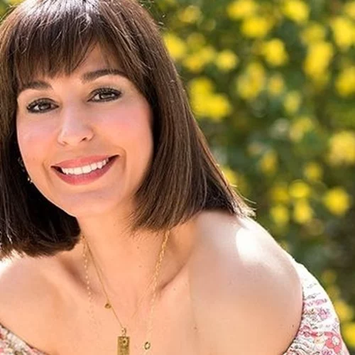 Κατερίνα Παπουτσάκη | Ο μικρός της γιος με τα μακριά μαλλιά μόλις έγινε 4 ετών