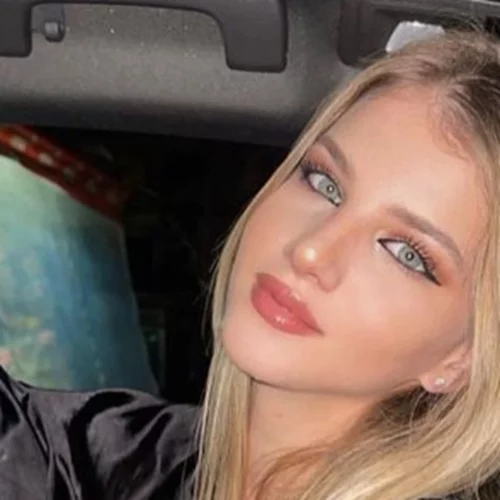 Η καλλονή Άννα Μαρία Ίβιτς στις 8 καλύτερες αθλήτριες του κόσμου | Το συγκινητικό μήνυμα της Ελένης Πετρουλάκη