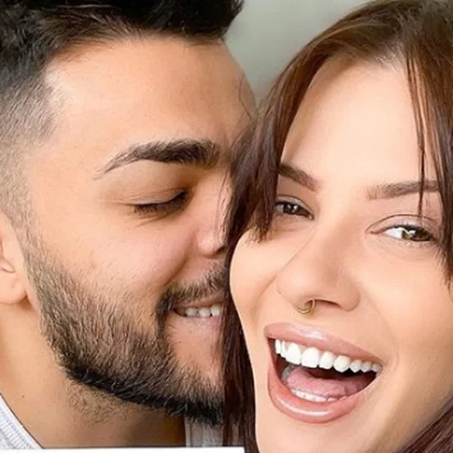 Λάουρα Νάργες | "Έχω την καλύτερη πεθερούλα του κόσμου"