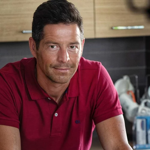 Απόστολος Ρουβάς | "Δεν πέρναγα καλά κι αυτό φαινόταν ξεκάθαρα σε εμένα"